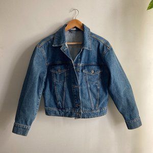 & Other Stories Denim Jacket